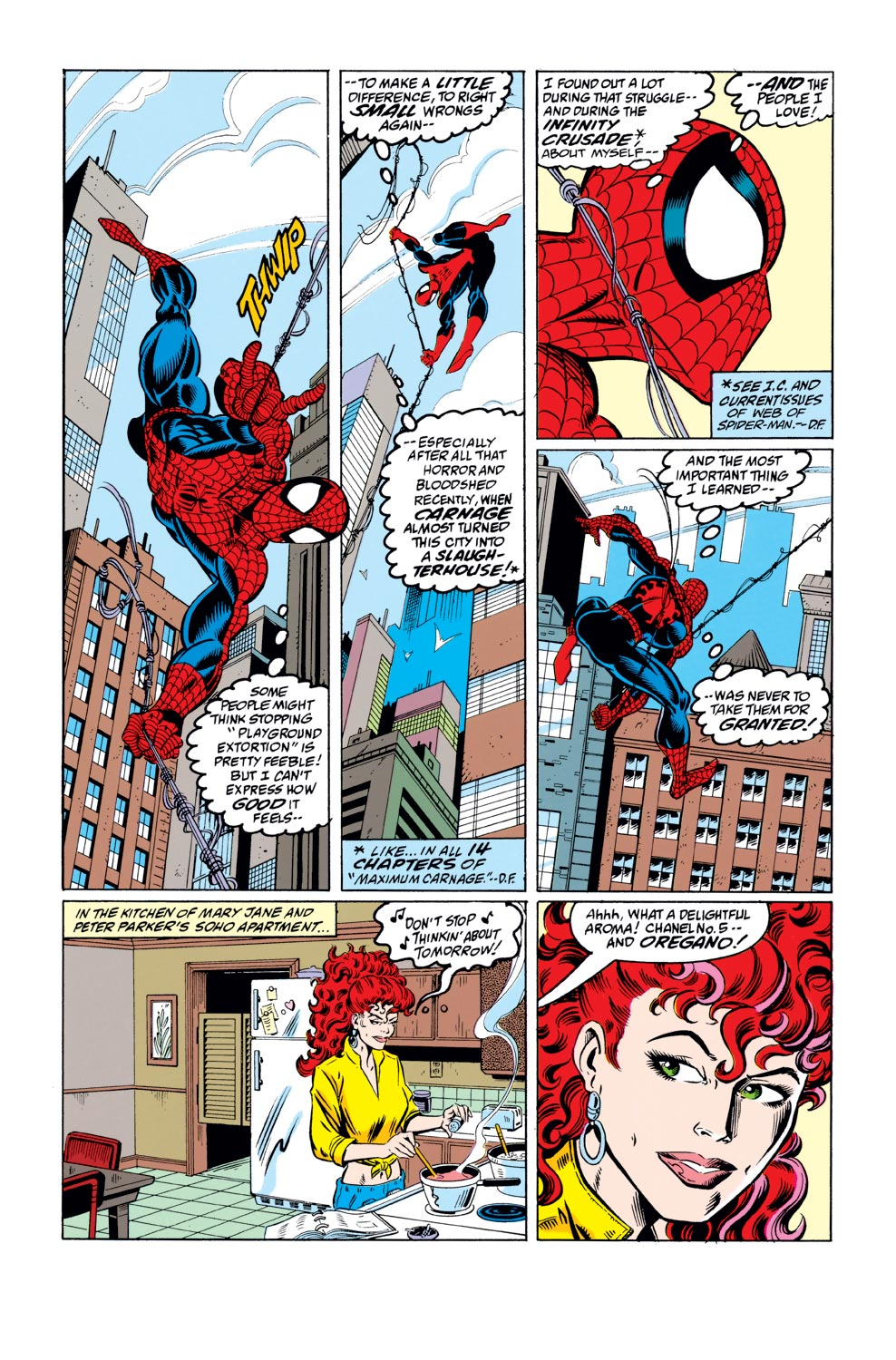 Read The Amazing Spider-Man (1963) Manga Online