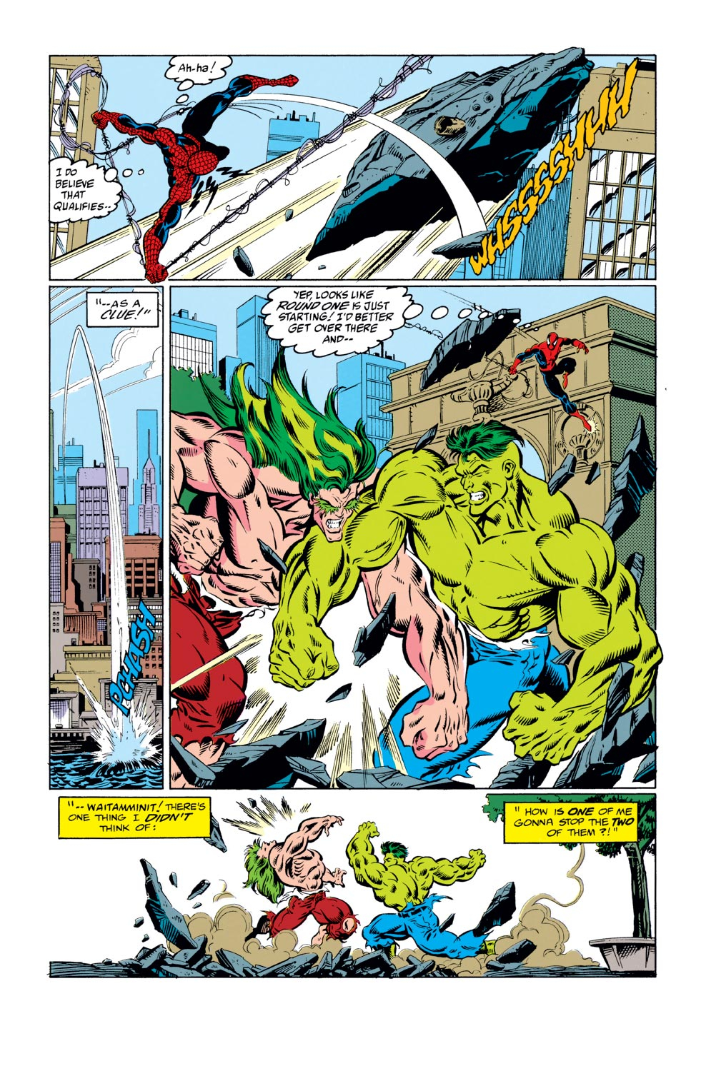 Read The Amazing Spider-Man (1963) Manga Online