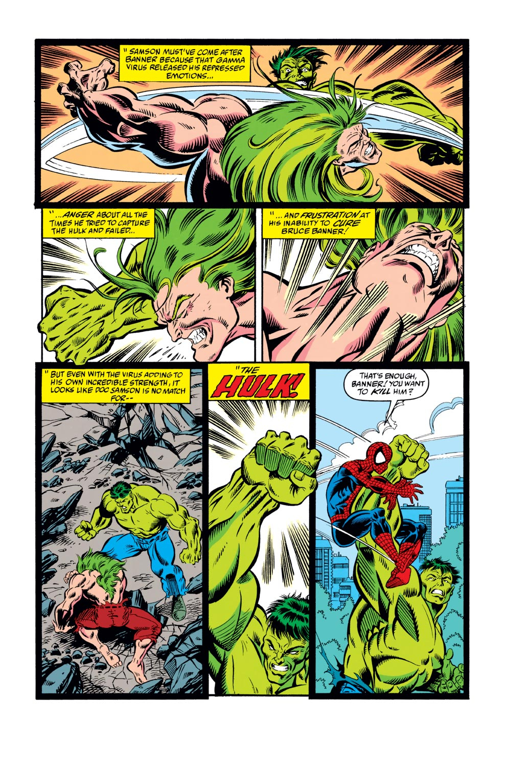 Read The Amazing Spider-Man (1963) Manga Online