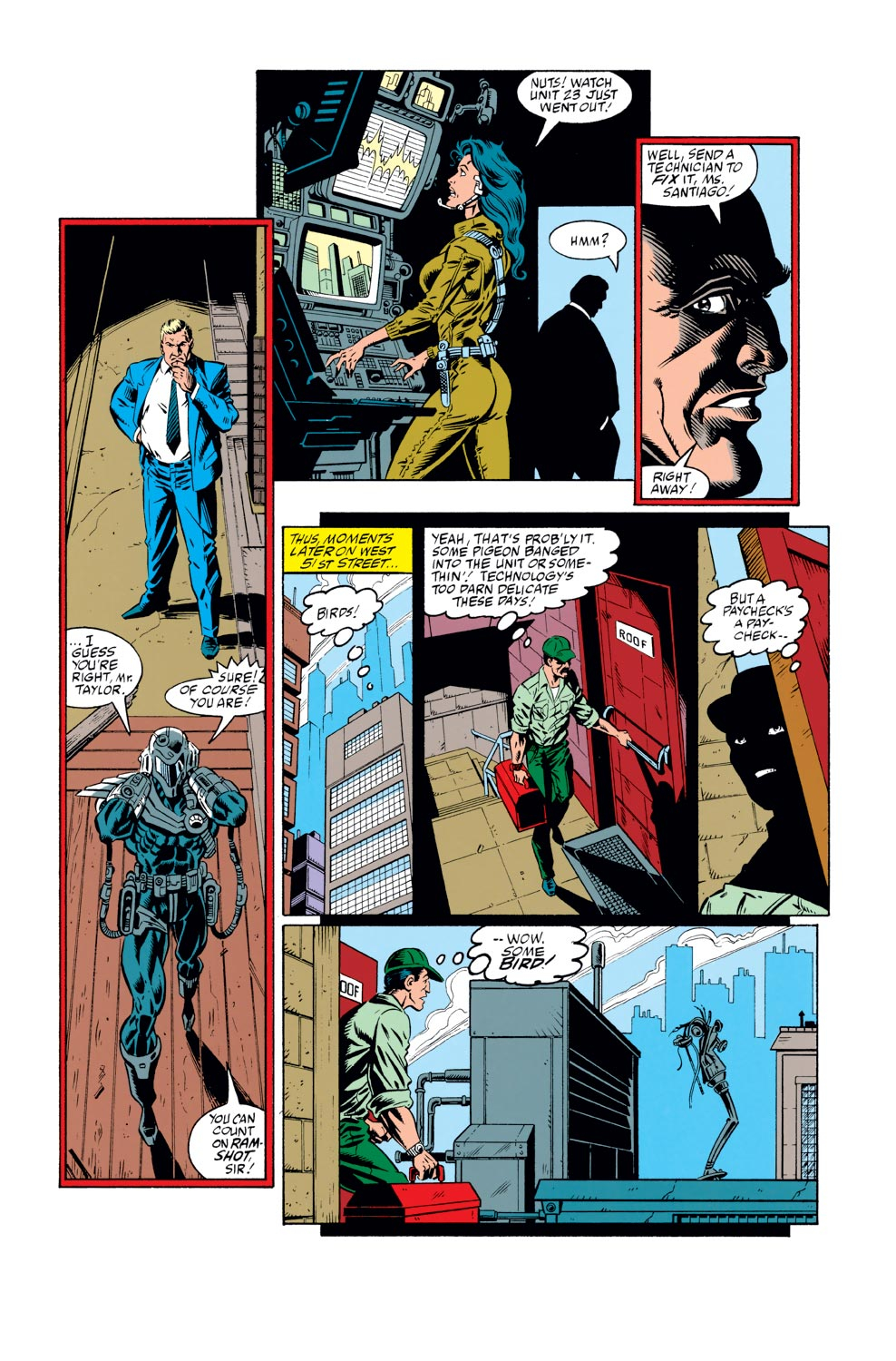 Read The Amazing Spider-Man (1963) Manga Online