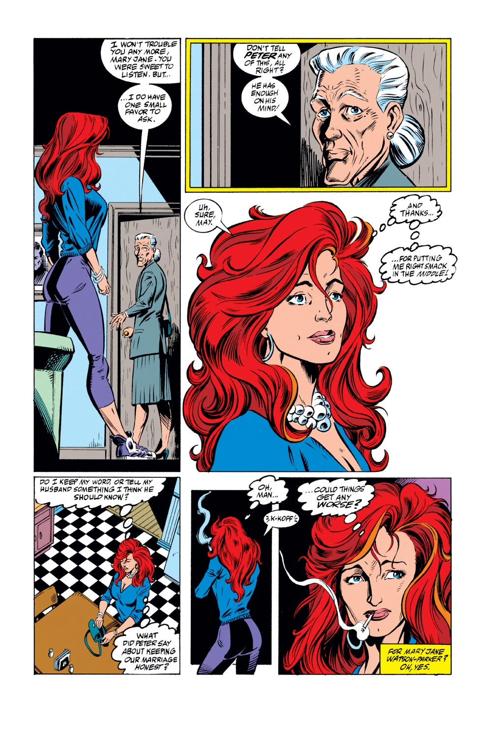 Read The Amazing Spider-Man (1963) Manga Online