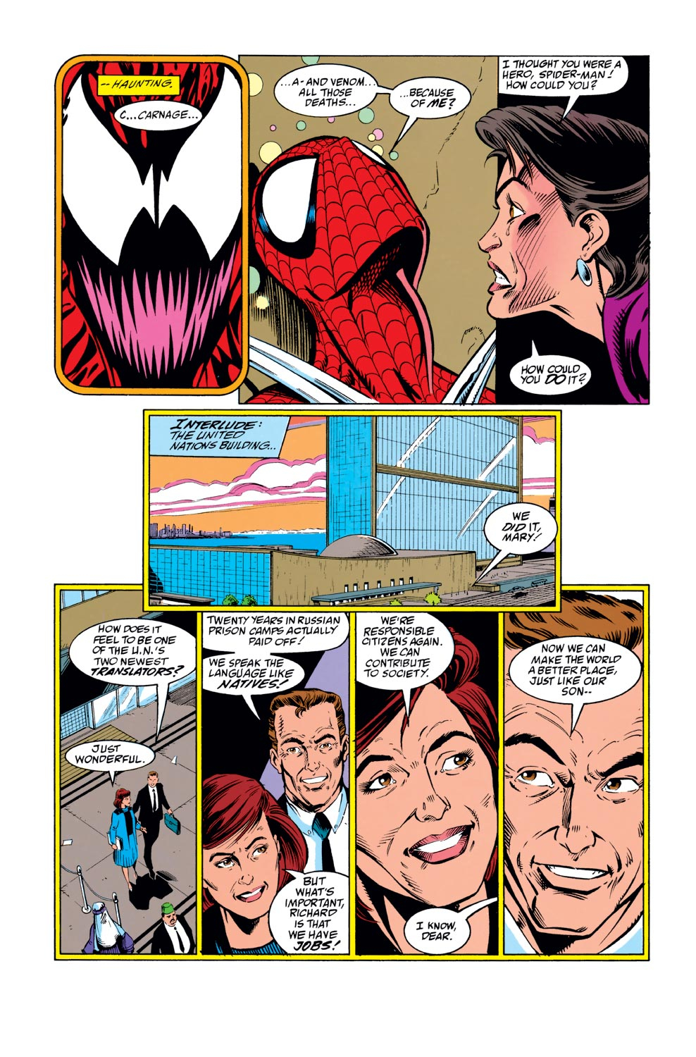 Read The Amazing Spider-Man (1963) Manga Online