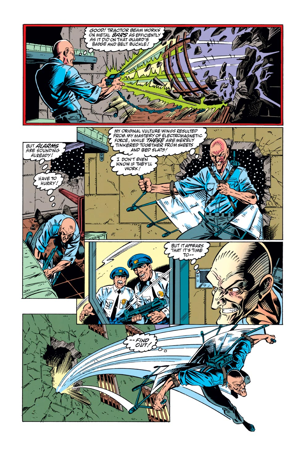 Read The Amazing Spider-Man (1963) Manga Online