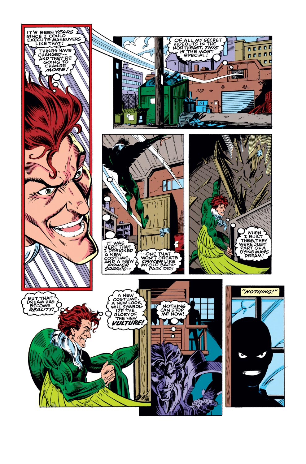 Read The Amazing Spider-Man (1963) Manga Online