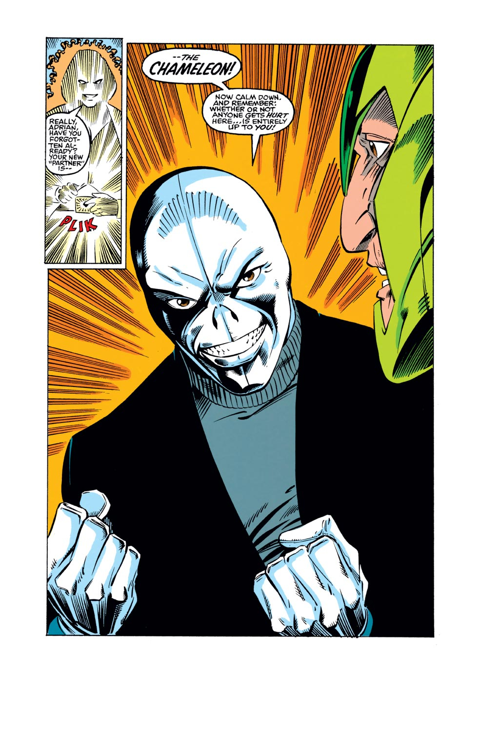 Read The Amazing Spider-Man (1963) Manga Online