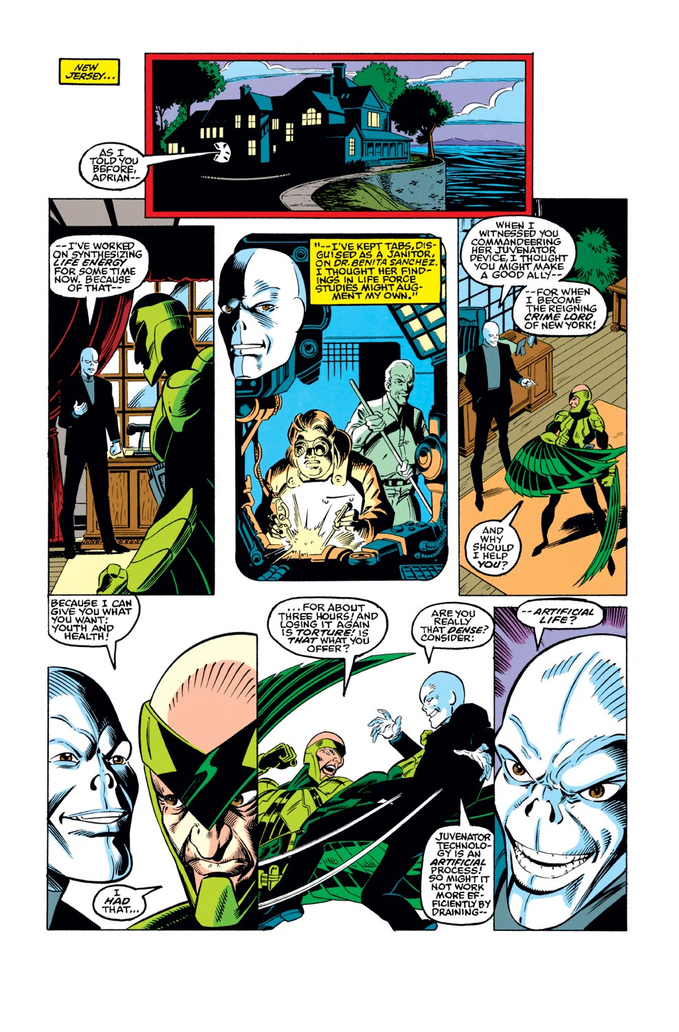 Read The Amazing Spider-Man (1963) Manga Online