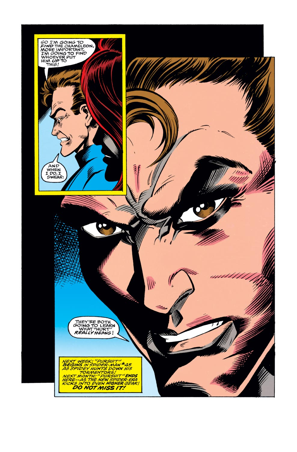 Read The Amazing Spider-Man (1963) Manga Online