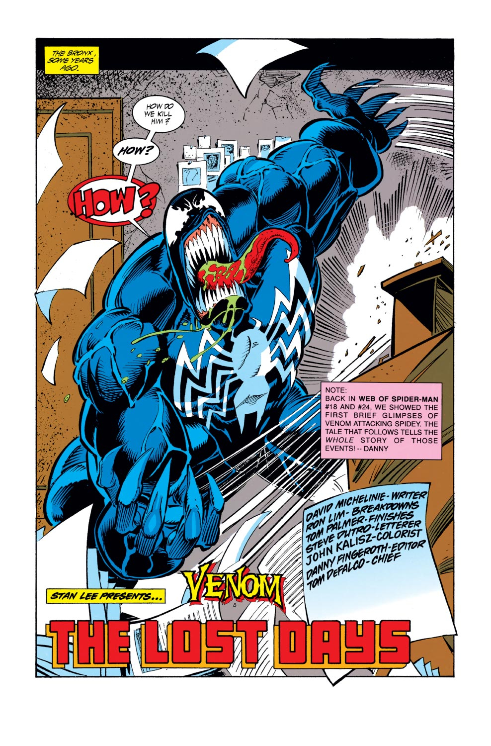 Read The Amazing Spider-Man (1963) Manga Online
