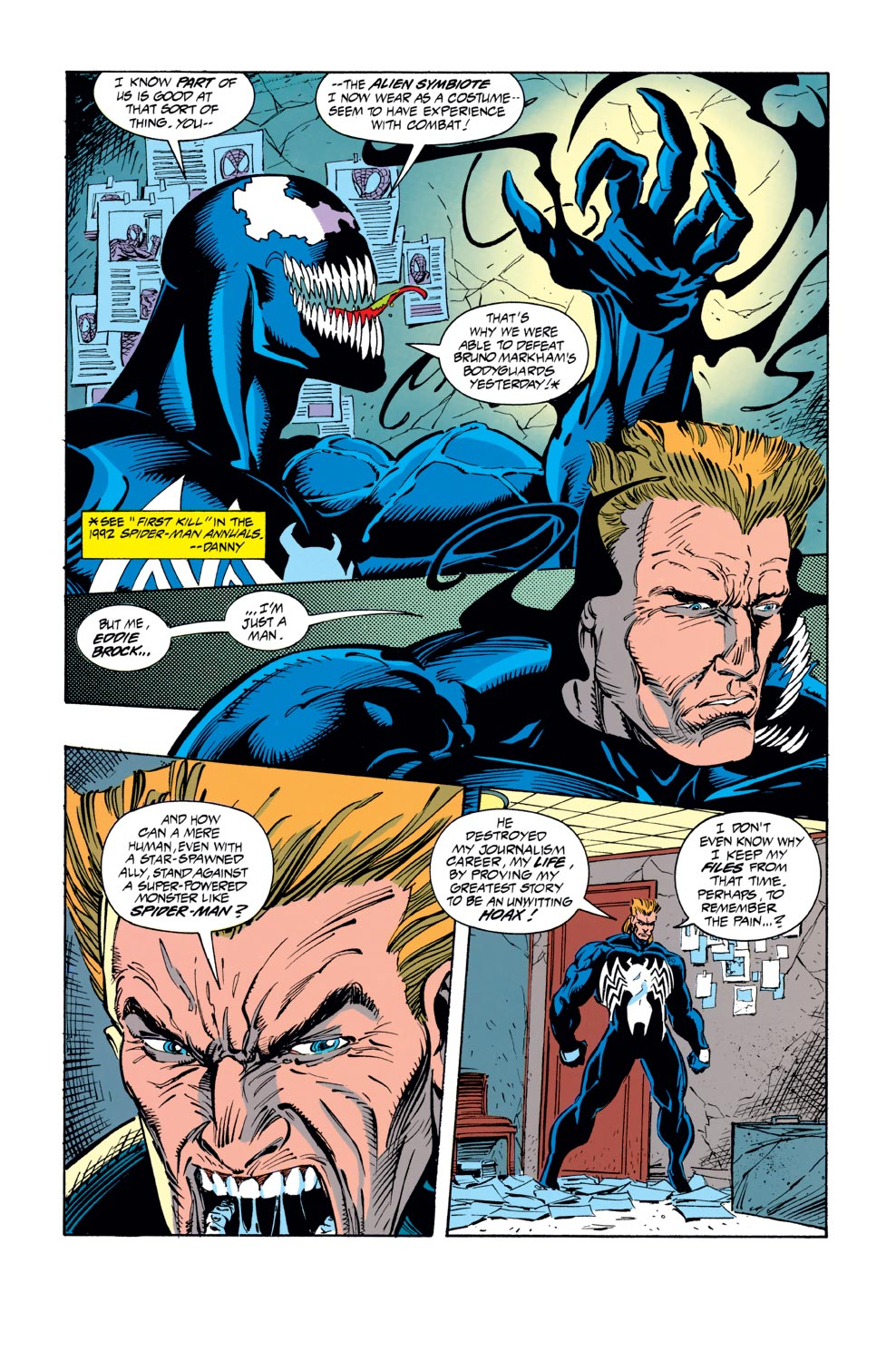 Read The Amazing Spider-Man (1963) Manga Online