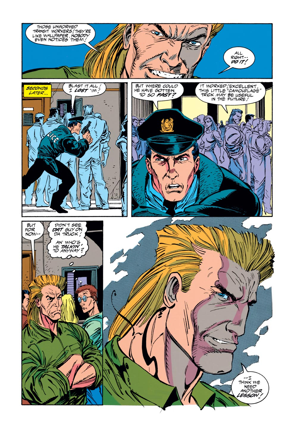 Read The Amazing Spider-Man (1963) Manga Online