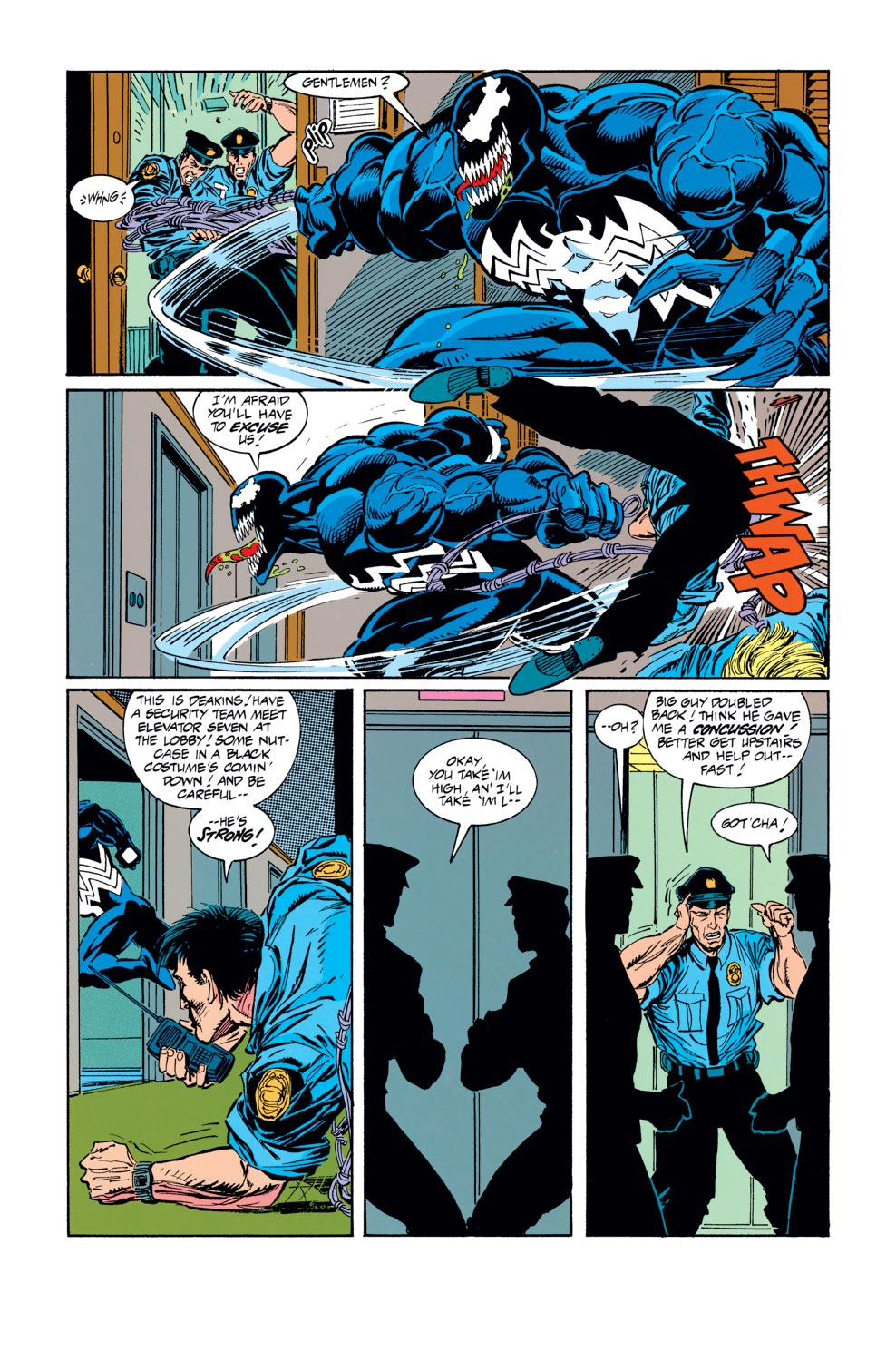 Read The Amazing Spider-Man (1963) Manga Online