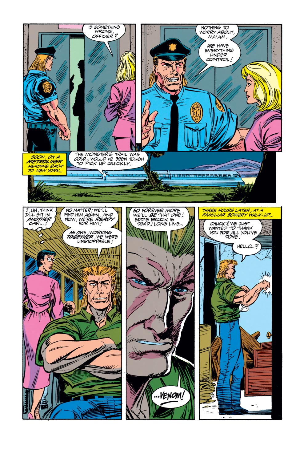 Read The Amazing Spider-Man (1963) Manga Online