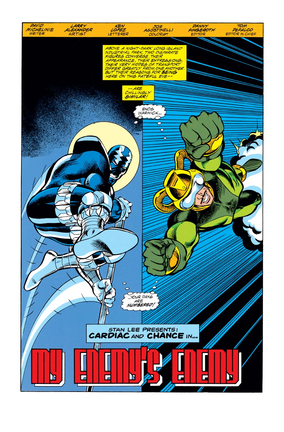 Read The Amazing Spider-Man (1963) Manga Online