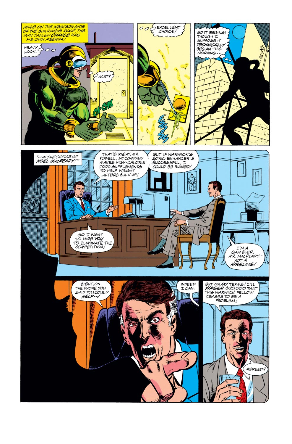 Read The Amazing Spider-Man (1963) Manga Online
