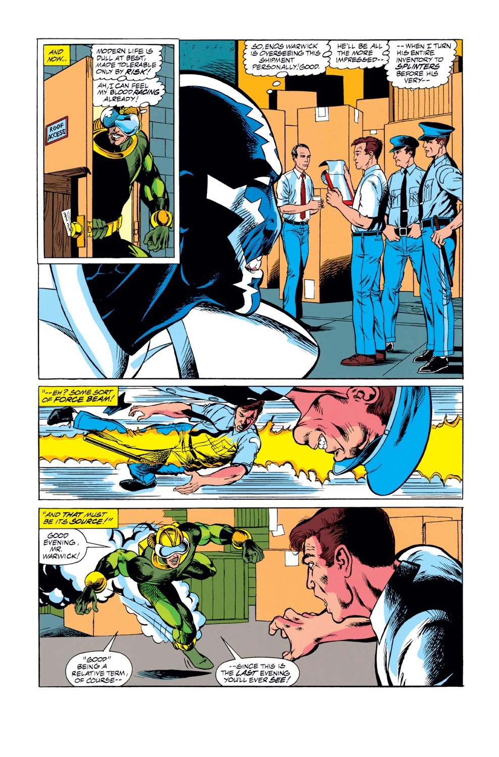Read The Amazing Spider-Man (1963) Manga Online
