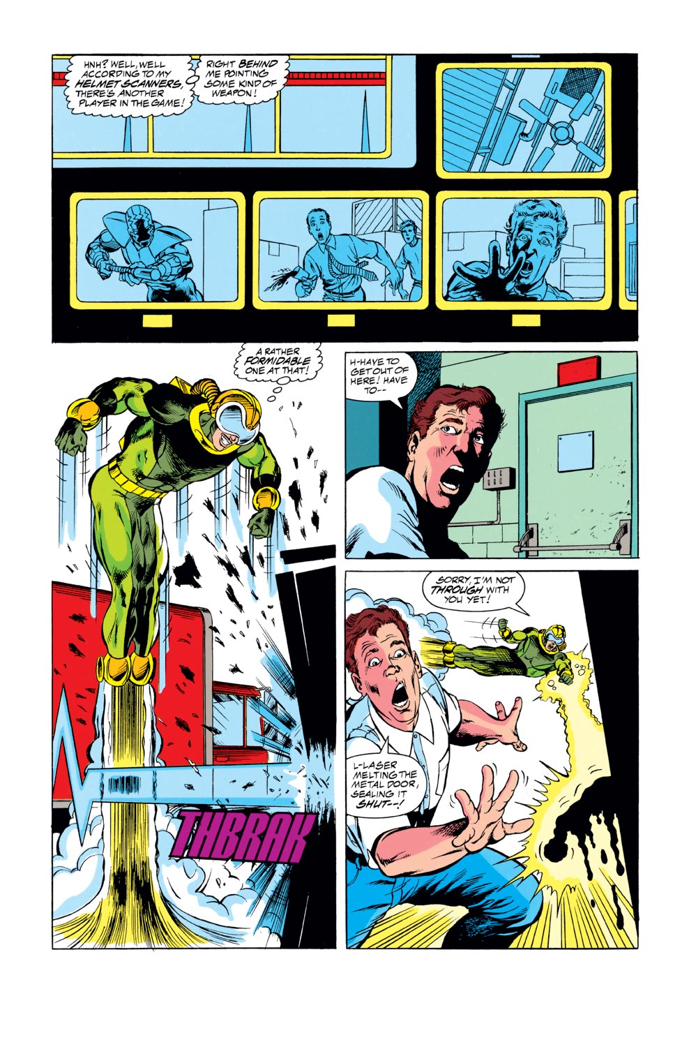 Read The Amazing Spider-Man (1963) Manga Online