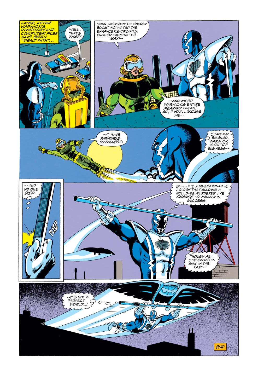Read The Amazing Spider-Man (1963) Manga Online