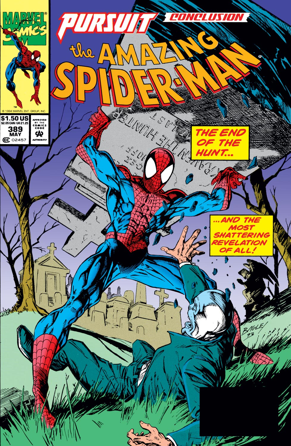 Read The Amazing Spider-Man (1963) Manga Online