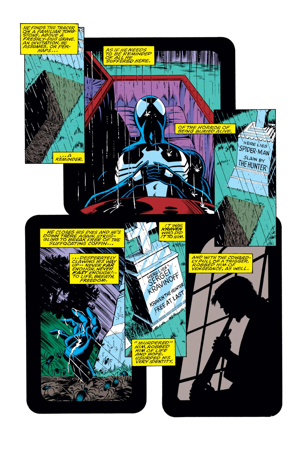 Read The Amazing Spider-Man (1963) Manga Online
