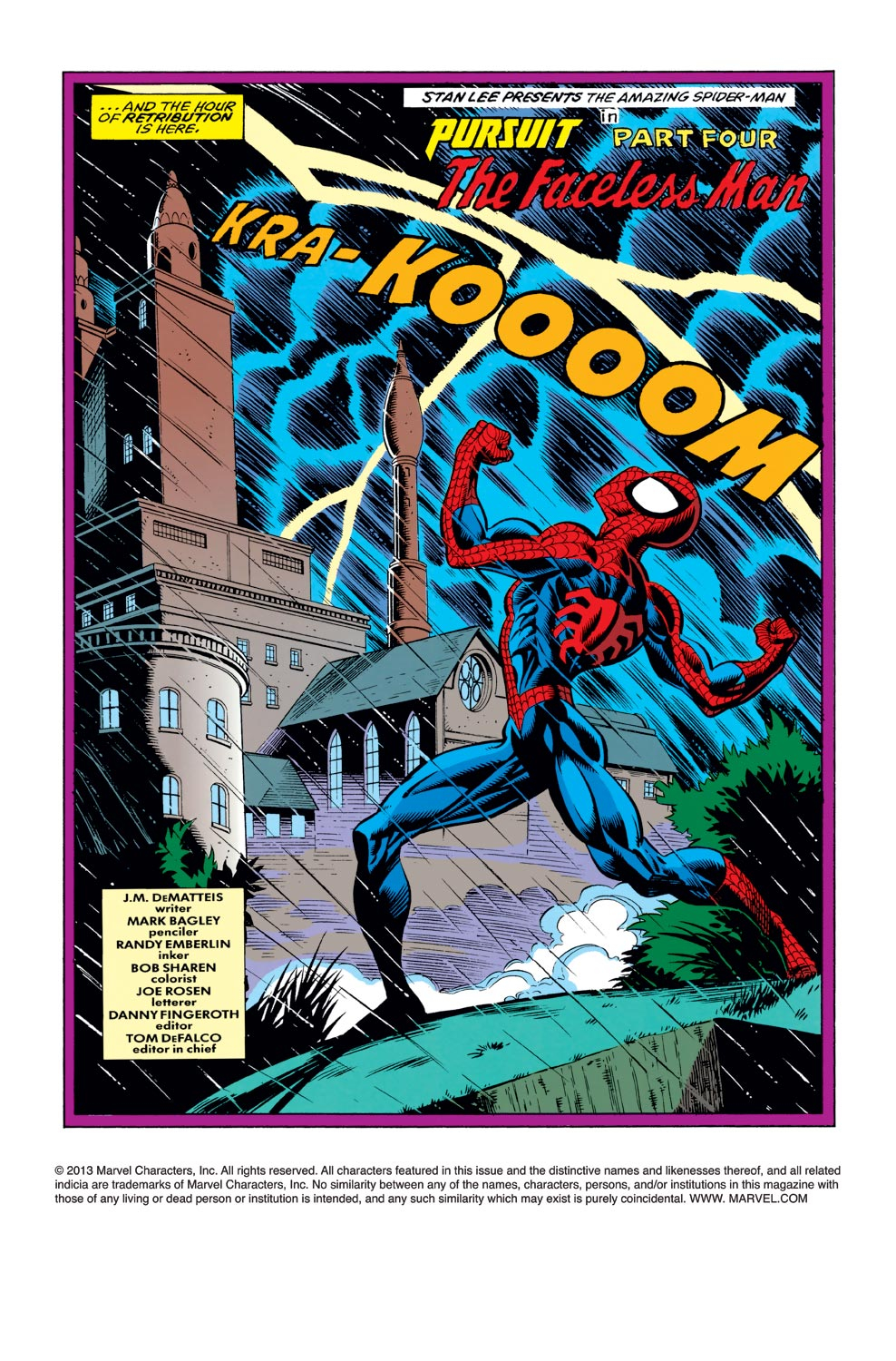 Read The Amazing Spider-Man (1963) Manga Online