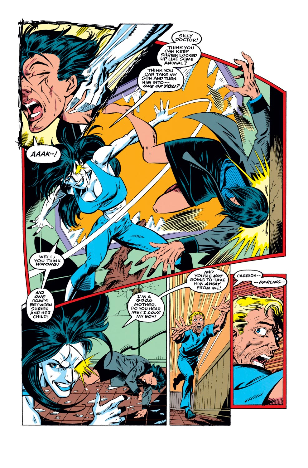Read The Amazing Spider-Man (1963) Manga Online