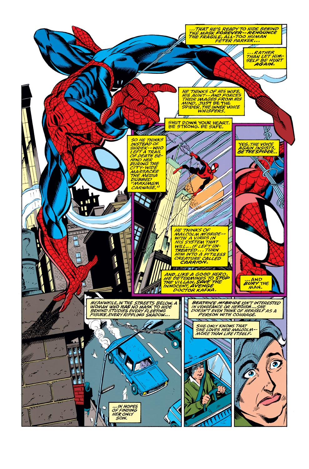 Read The Amazing Spider-Man (1963) Manga Online