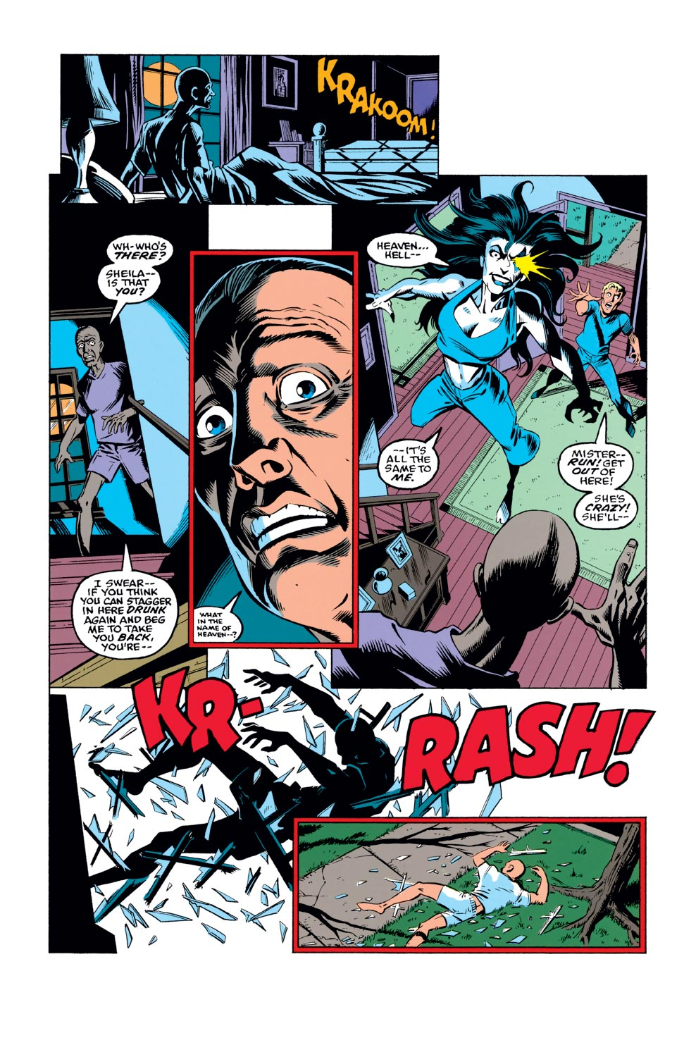 Read The Amazing Spider-Man (1963) Manga Online
