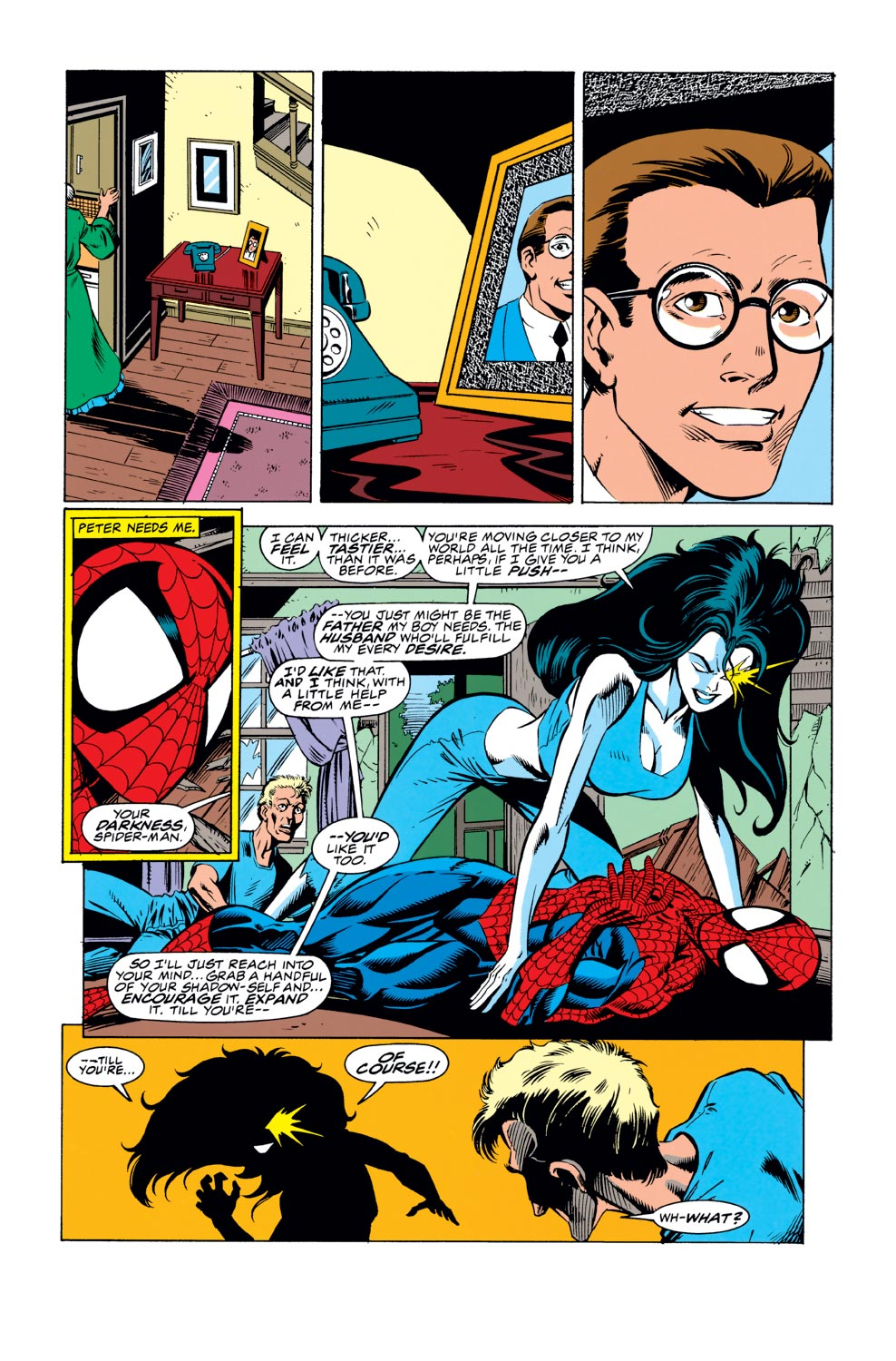 Read The Amazing Spider-Man (1963) Manga Online