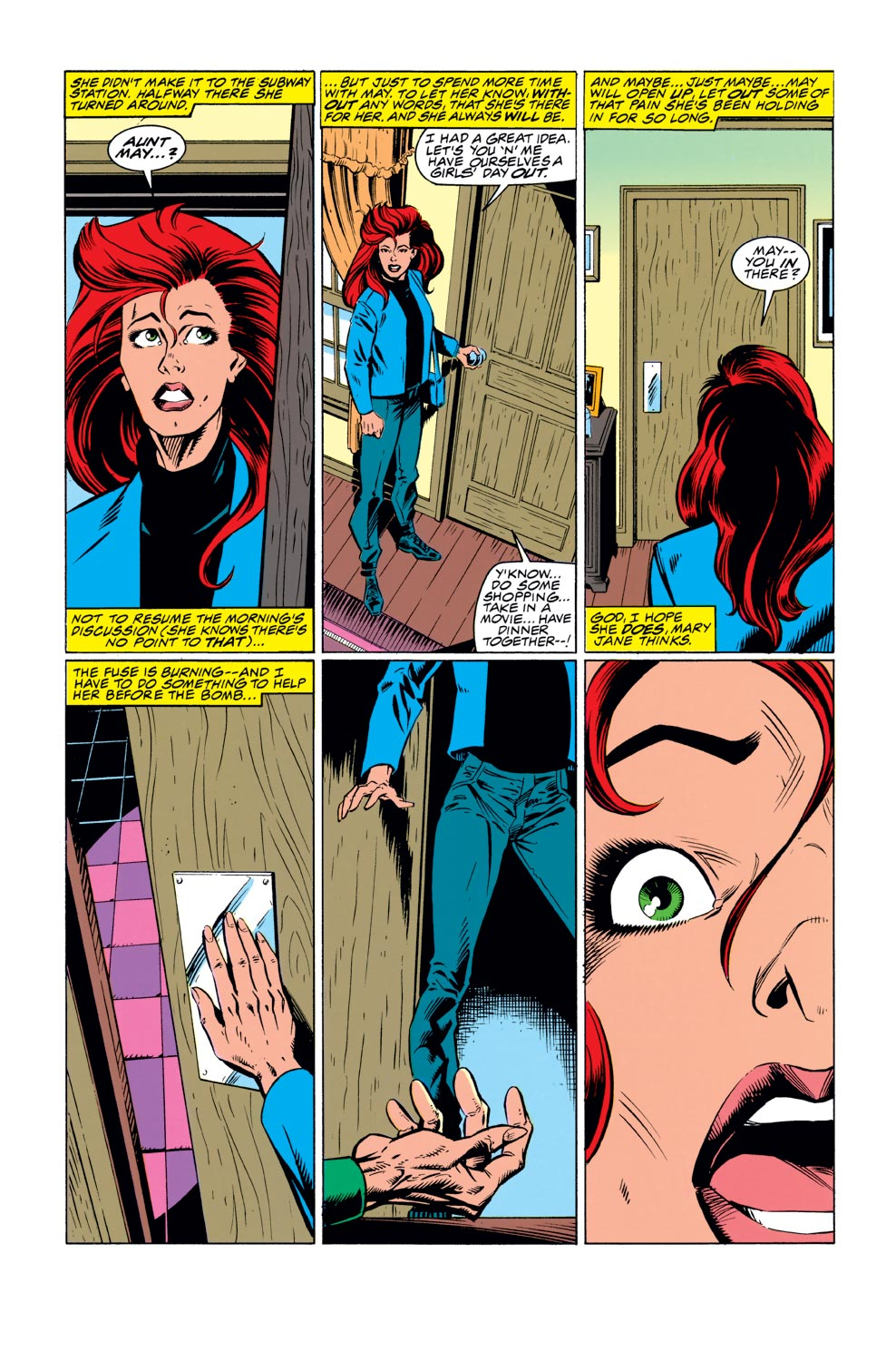 Read The Amazing Spider-Man (1963) Manga Online