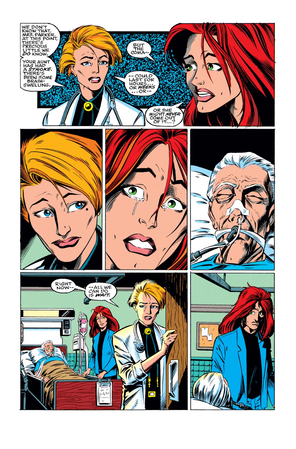 Read The Amazing Spider-Man (1963) Manga Online