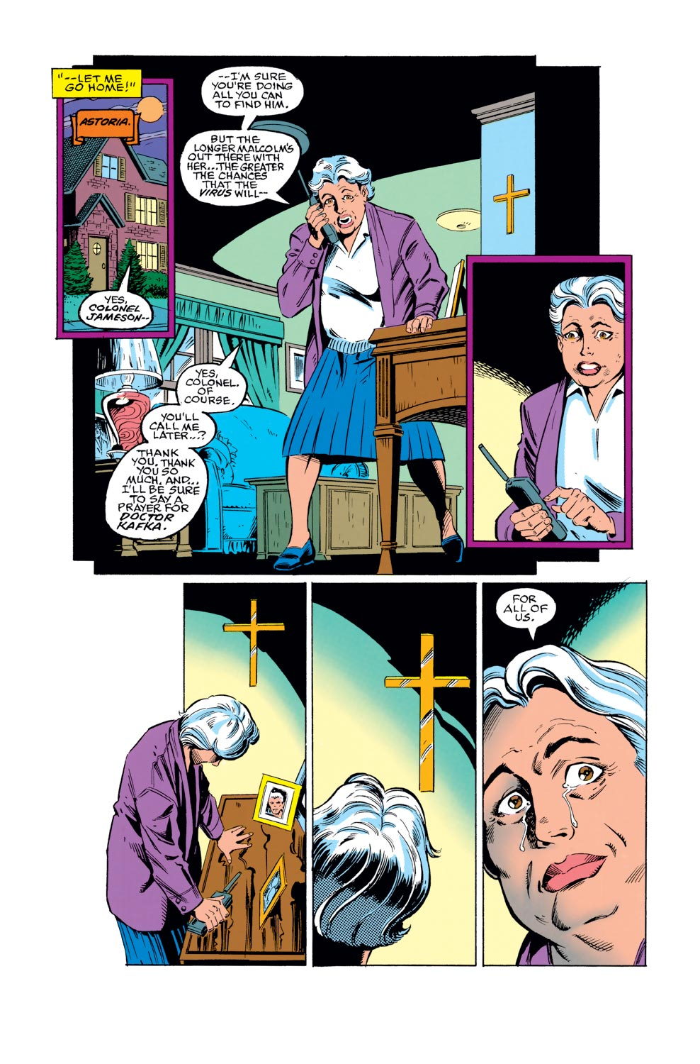 Read The Amazing Spider-Man (1963) Manga Online