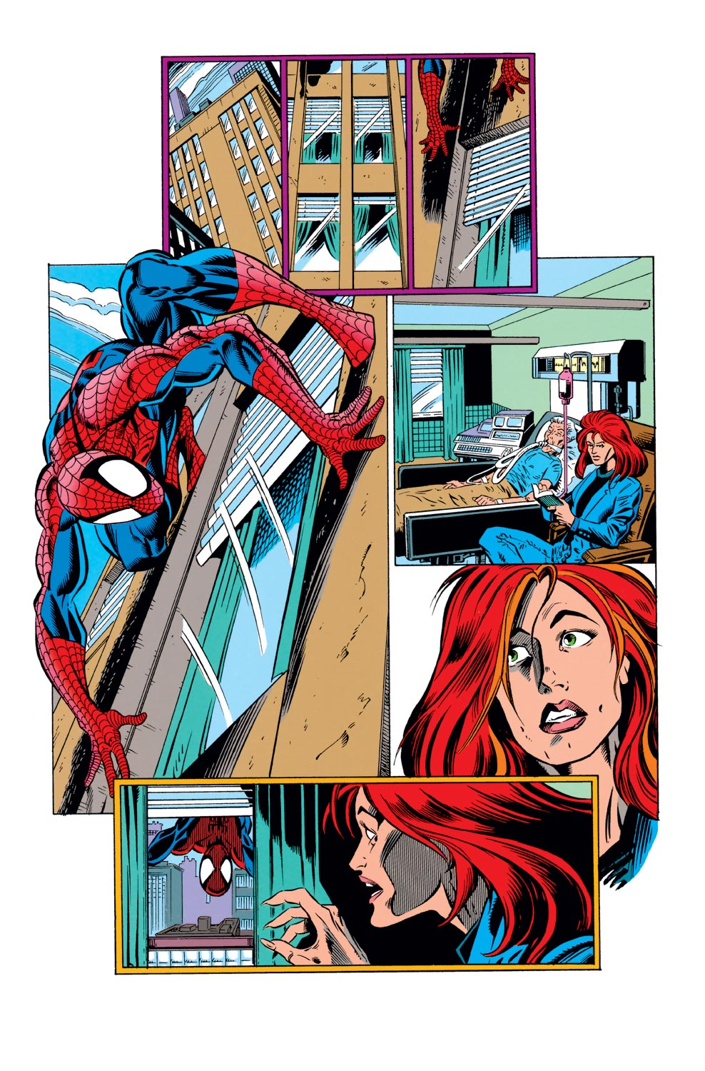 Read The Amazing Spider-Man (1963) Manga Online
