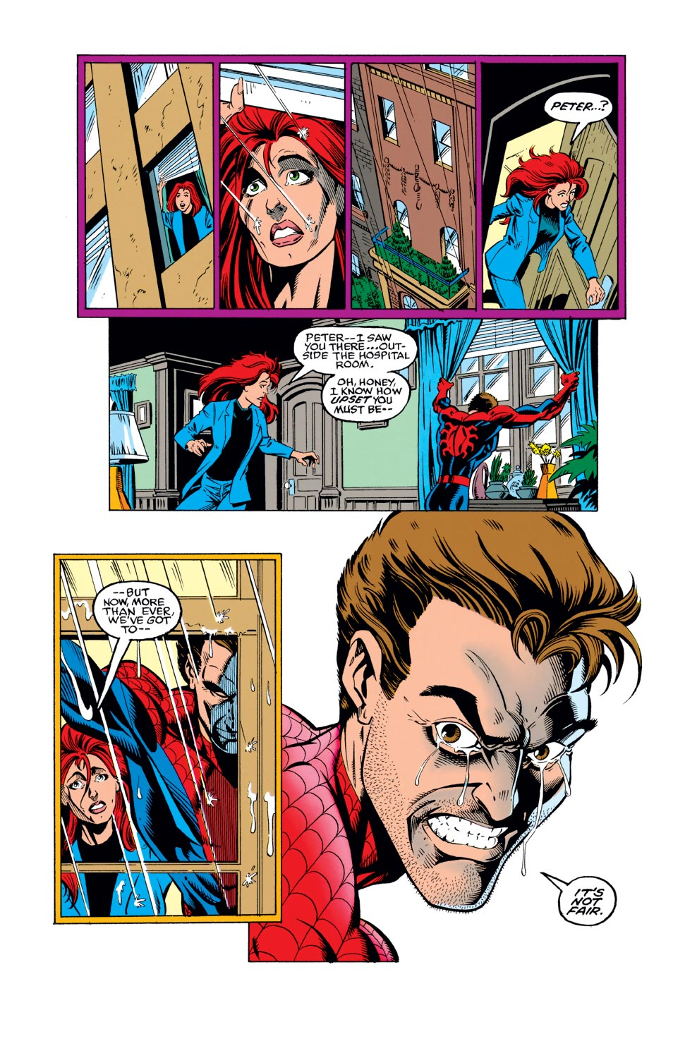 Read The Amazing Spider-Man (1963) Manga Online