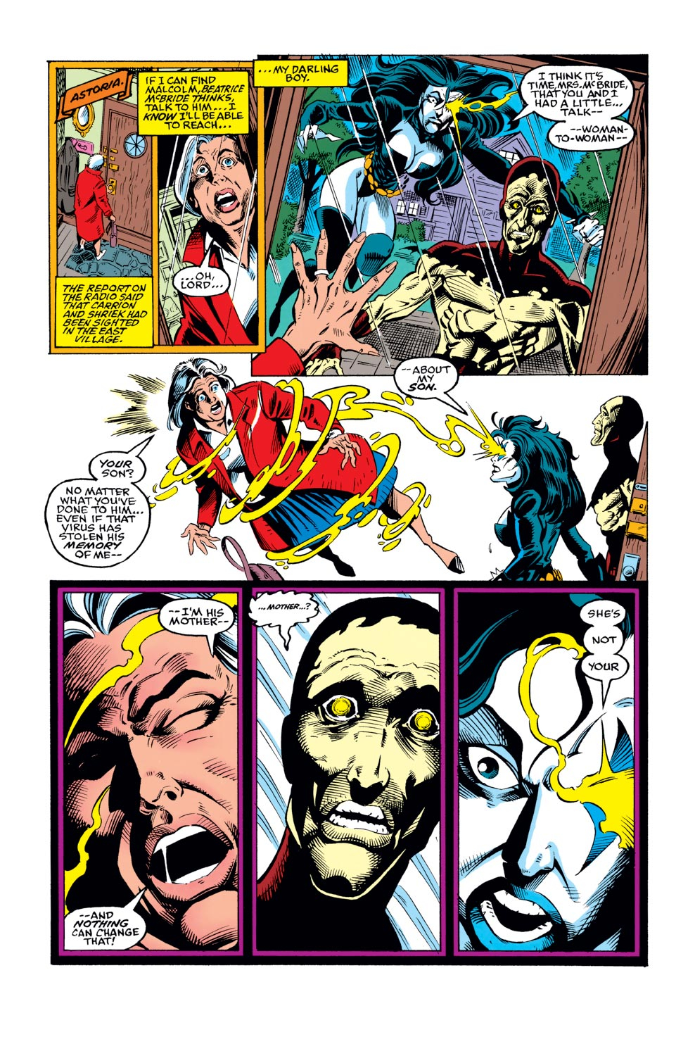 Read The Amazing Spider-Man (1963) Manga Online