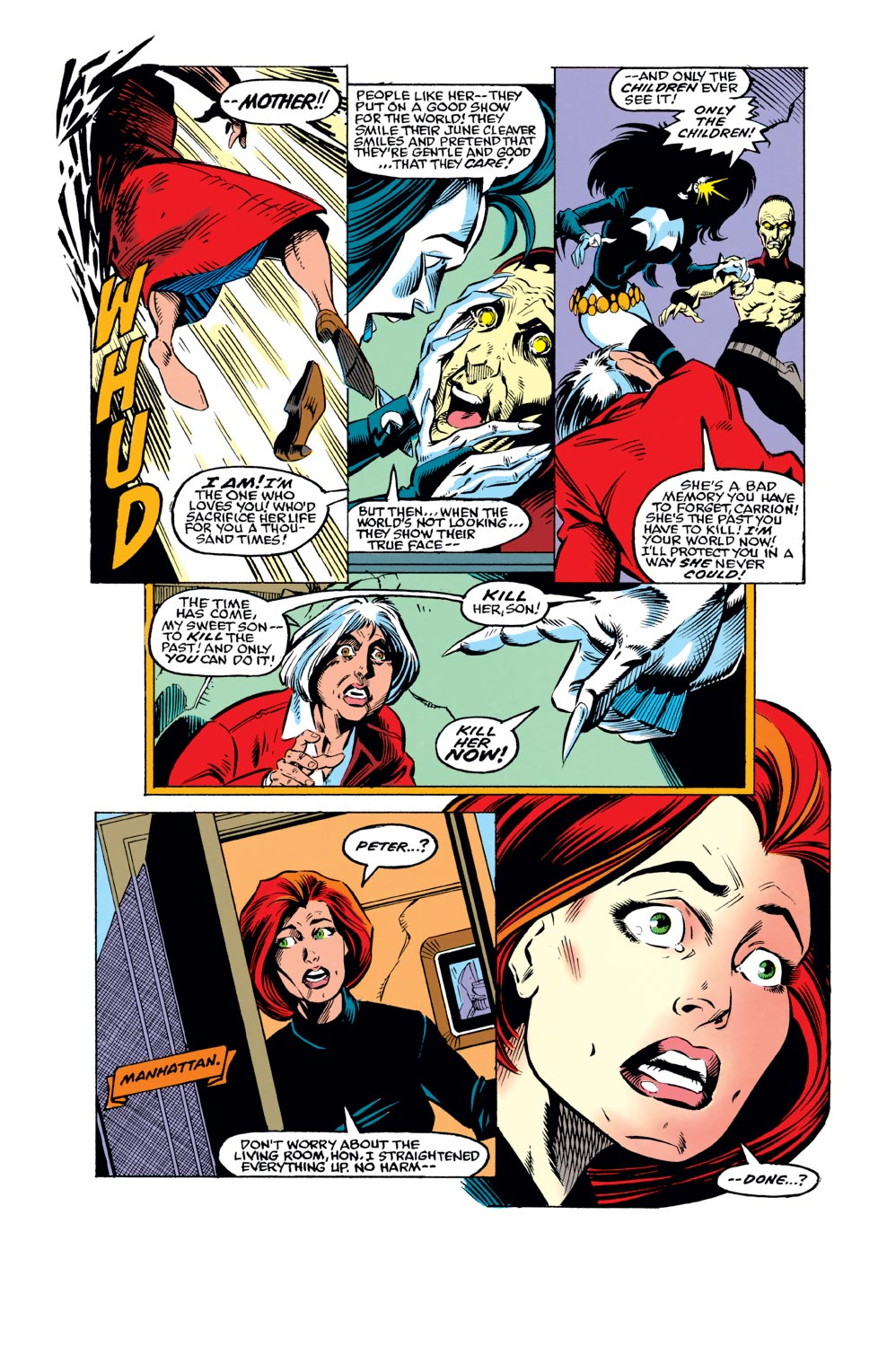 Read The Amazing Spider-Man (1963) Manga Online