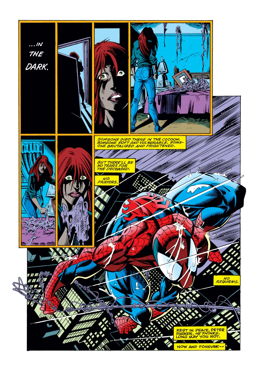 Read The Amazing Spider-Man (1963) Manga Online