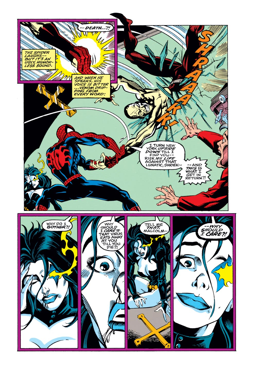 Read The Amazing Spider-Man (1963) Manga Online