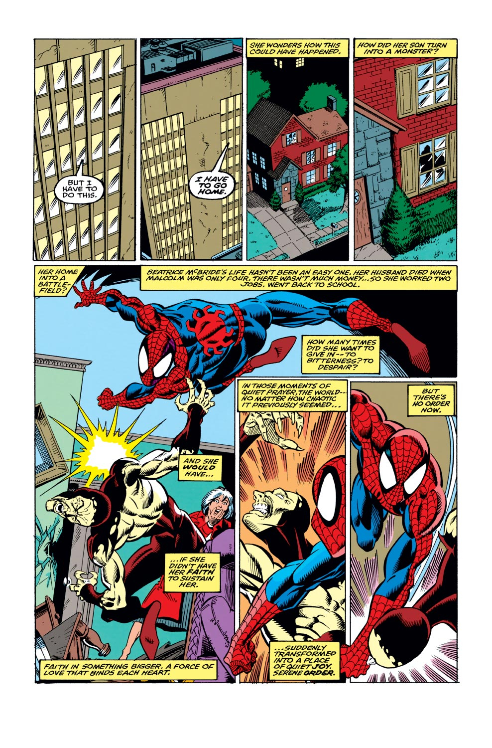 Read The Amazing Spider-Man (1963) Manga Online