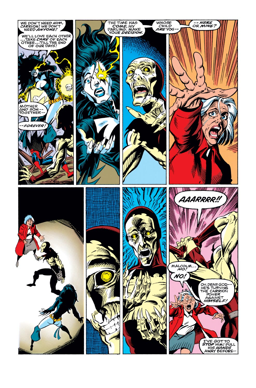 Read The Amazing Spider-Man (1963) Manga Online