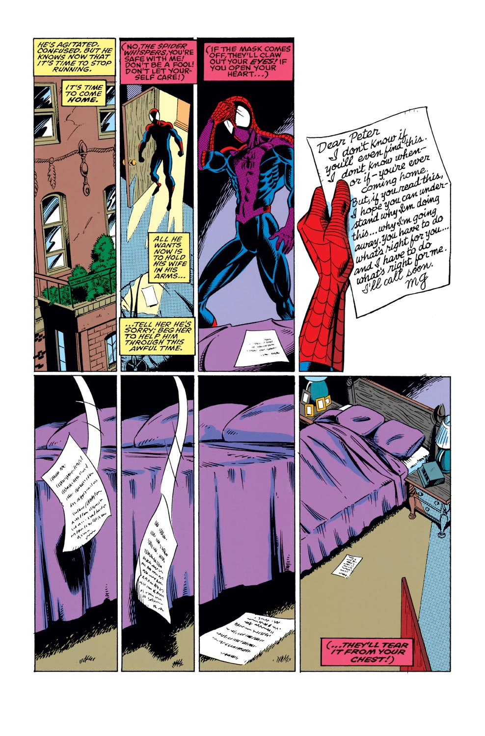 Read The Amazing Spider-Man (1963) Manga Online