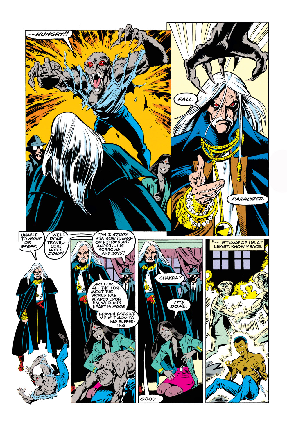 Read The Amazing Spider-Man (1963) Manga Online