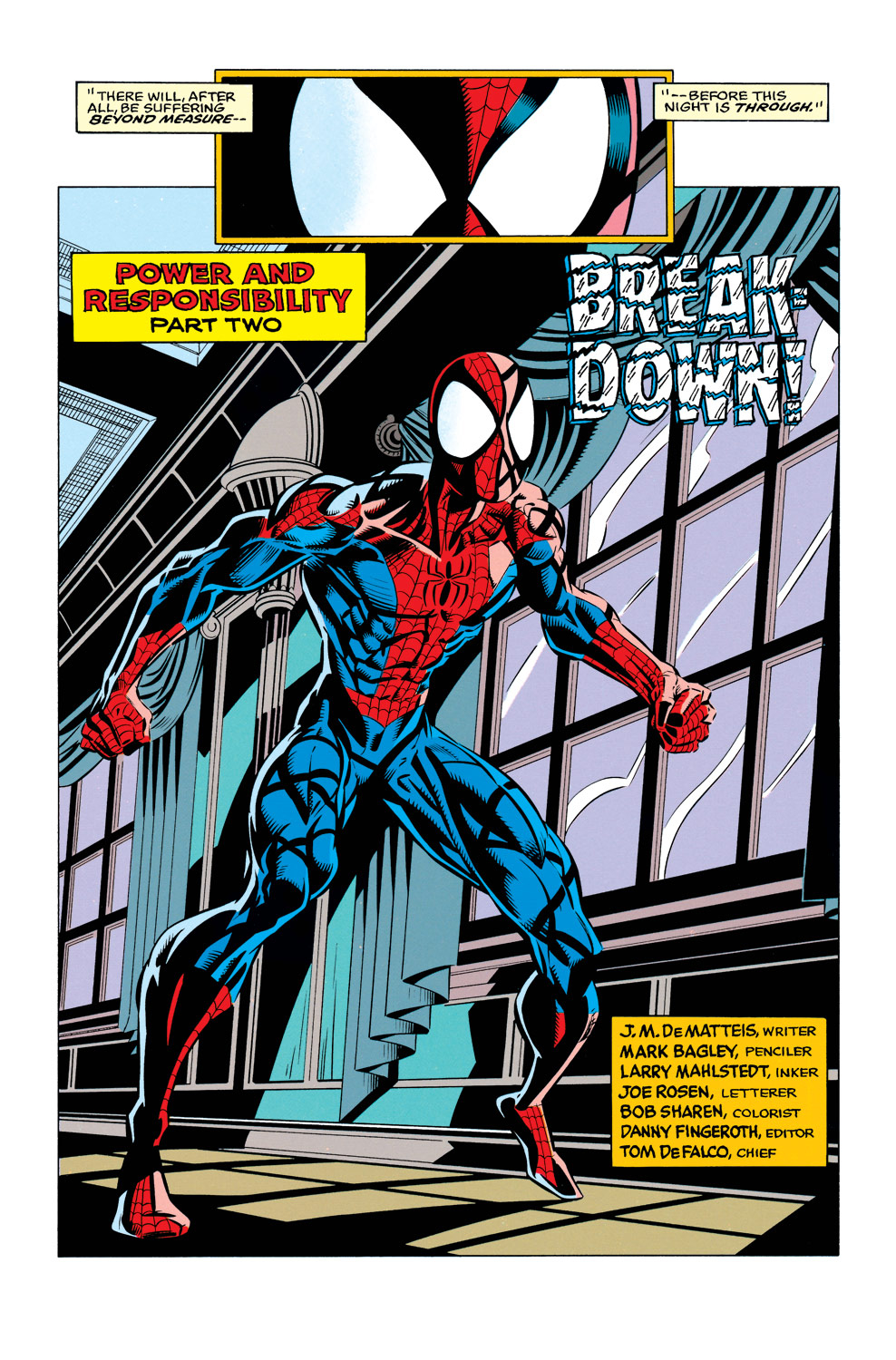 Read The Amazing Spider-Man (1963) Manga Online