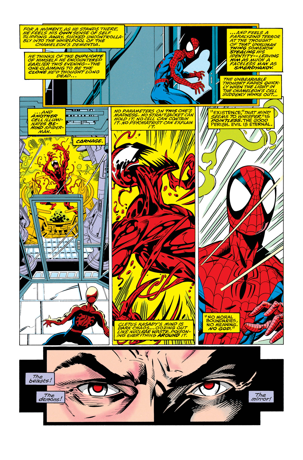 Read The Amazing Spider-Man (1963) Manga Online