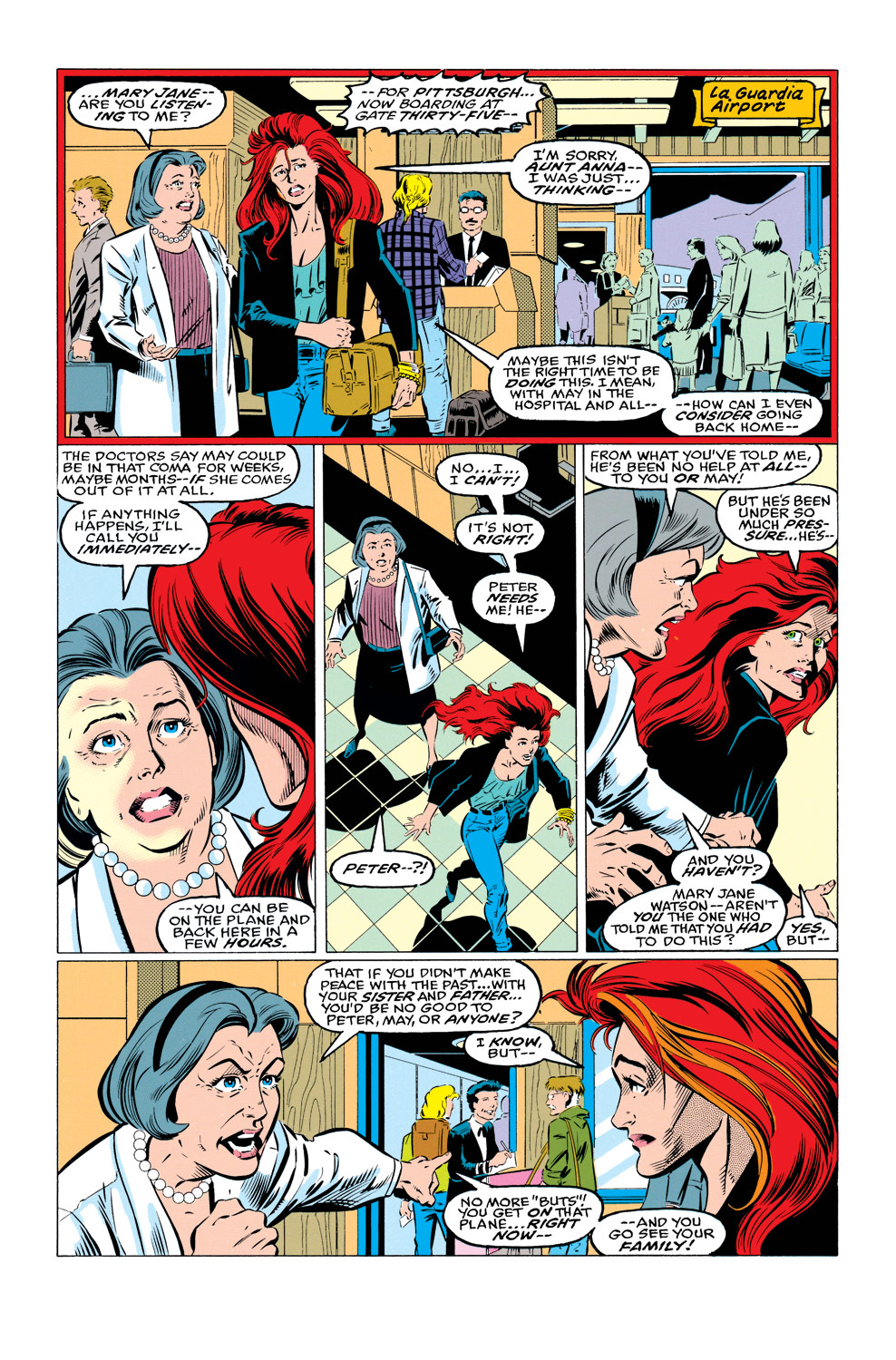 Read The Amazing Spider-Man (1963) Manga Online