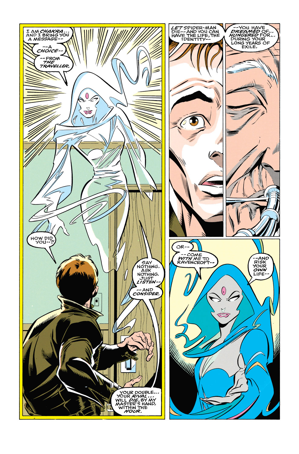 Read The Amazing Spider-Man (1963) Manga Online