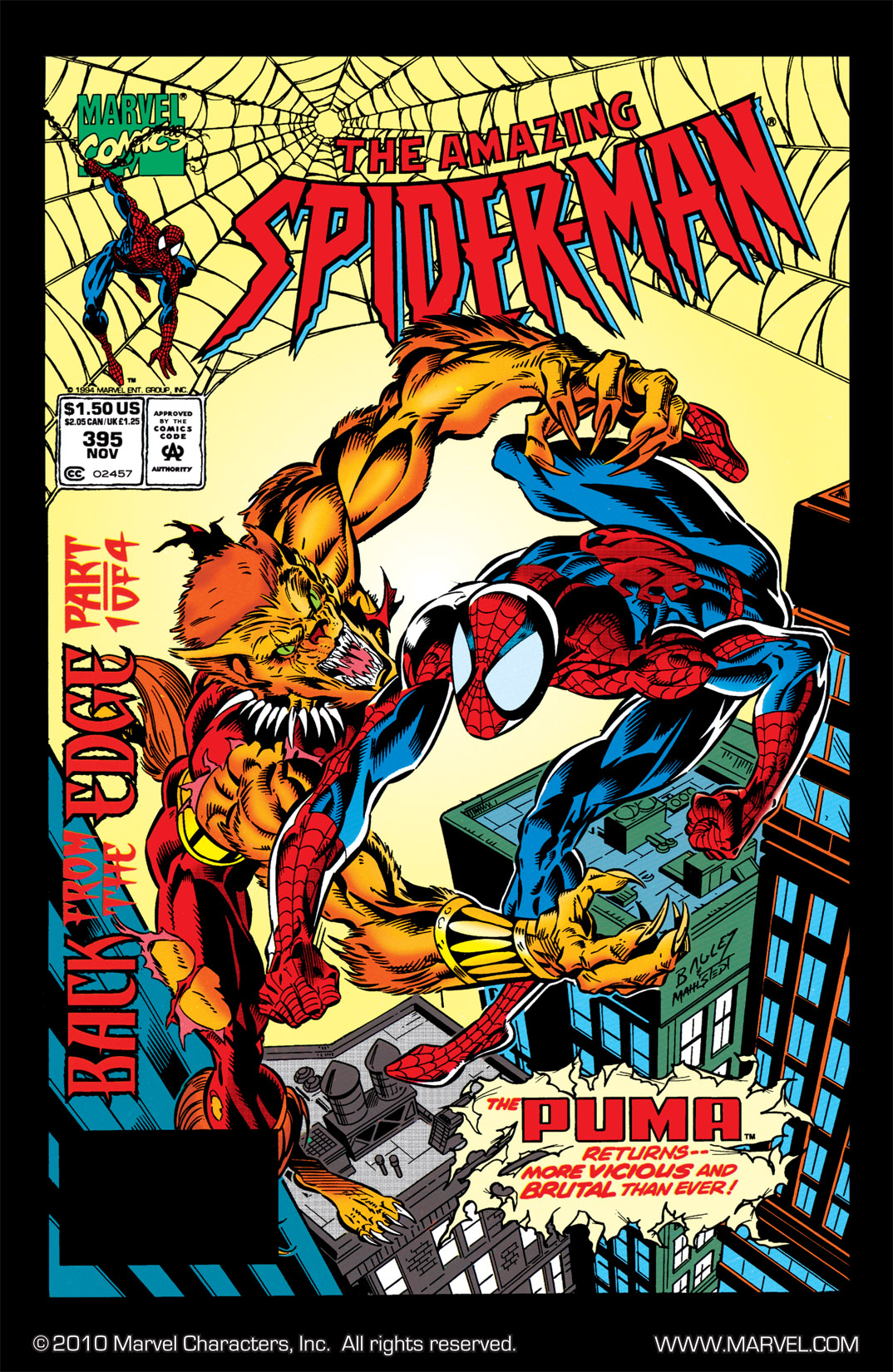 Read The Amazing Spider-Man (1963) Manga Online