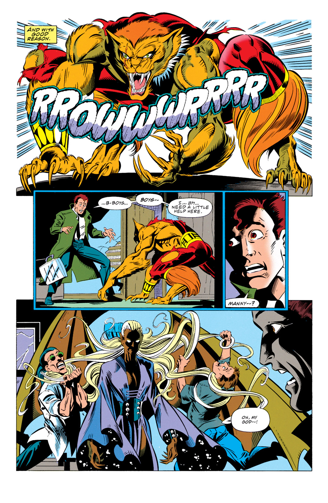 Read The Amazing Spider-Man (1963) Manga Online