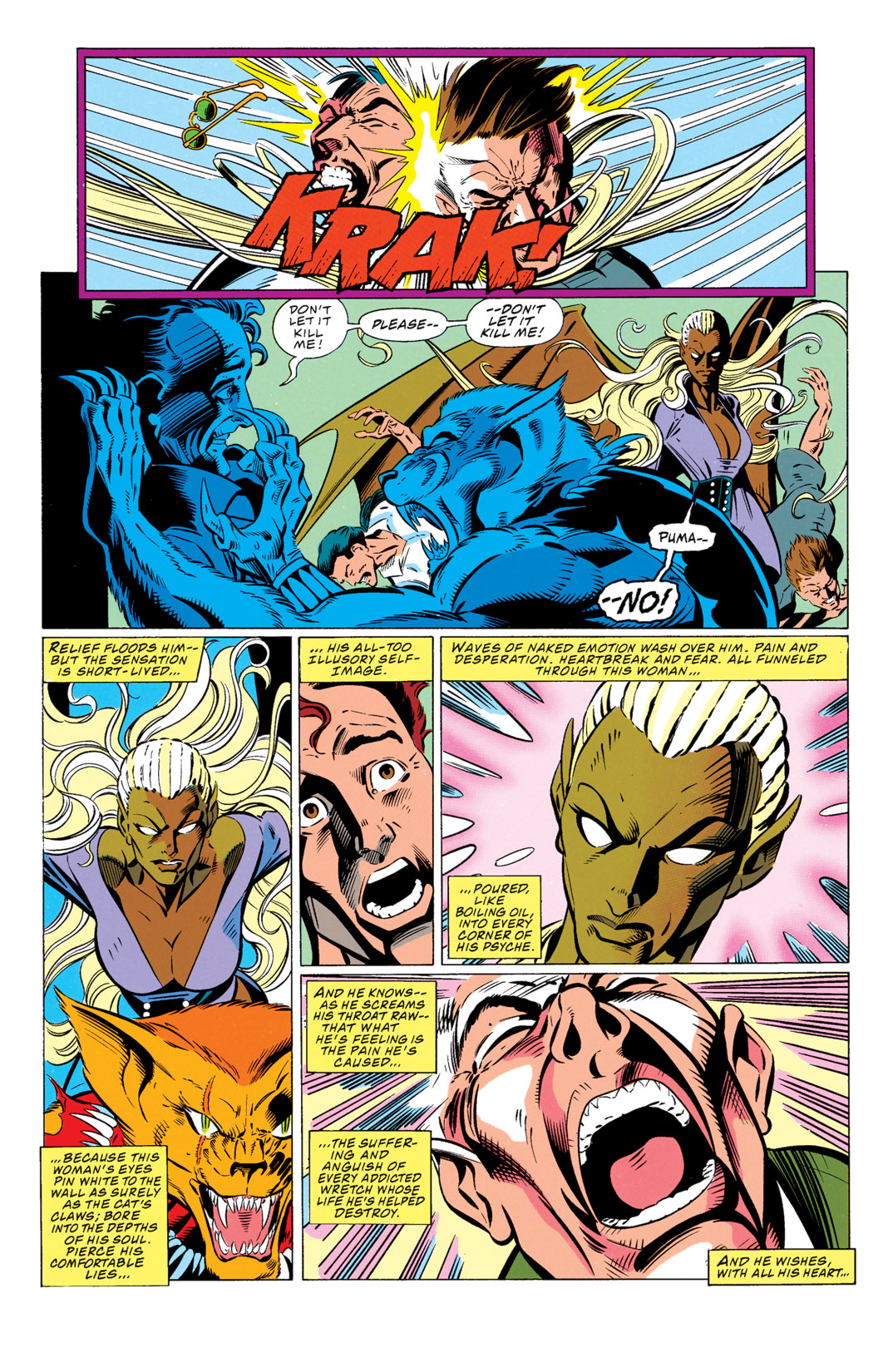 Read The Amazing Spider-Man (1963) Manga Online