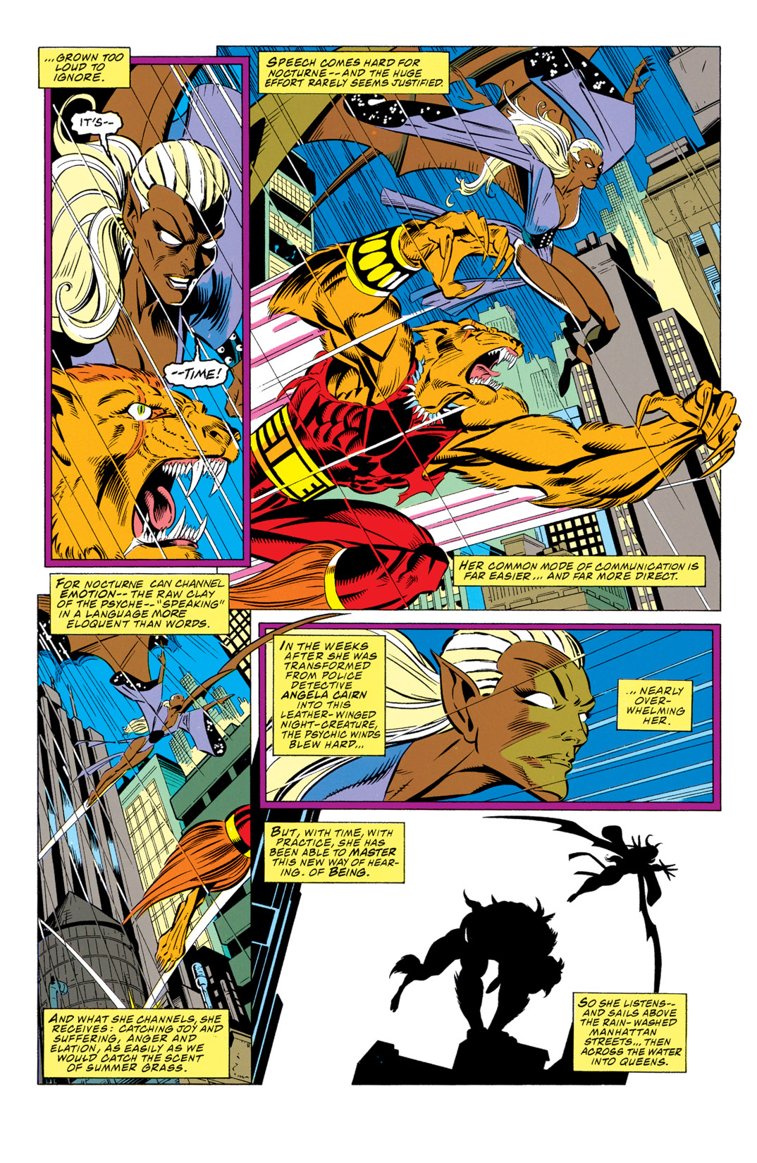 Read The Amazing Spider-Man (1963) Manga Online