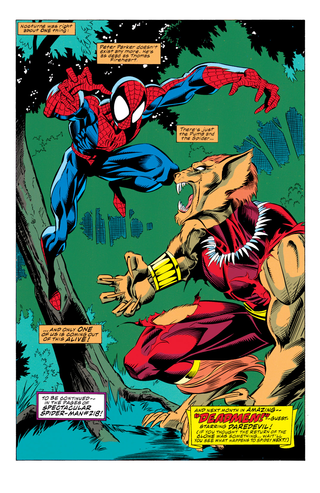 Read The Amazing Spider-Man (1963) Manga Online